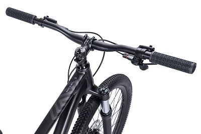 Превью  Велосипед ASPECT Nickel 26 Чёрный